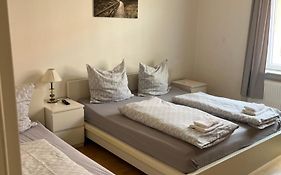 Hannover Messe Apartment 2