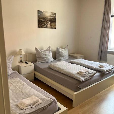 Hannover Messe Apartment 2 Экстерьер фото