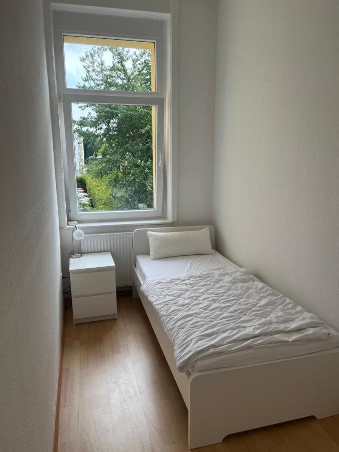 Hannover Messe Apartment 2 Экстерьер фото