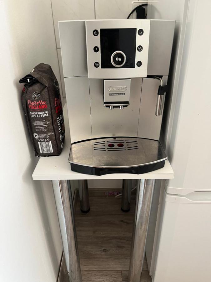Hannover Messe Apartment 2 Экстерьер фото