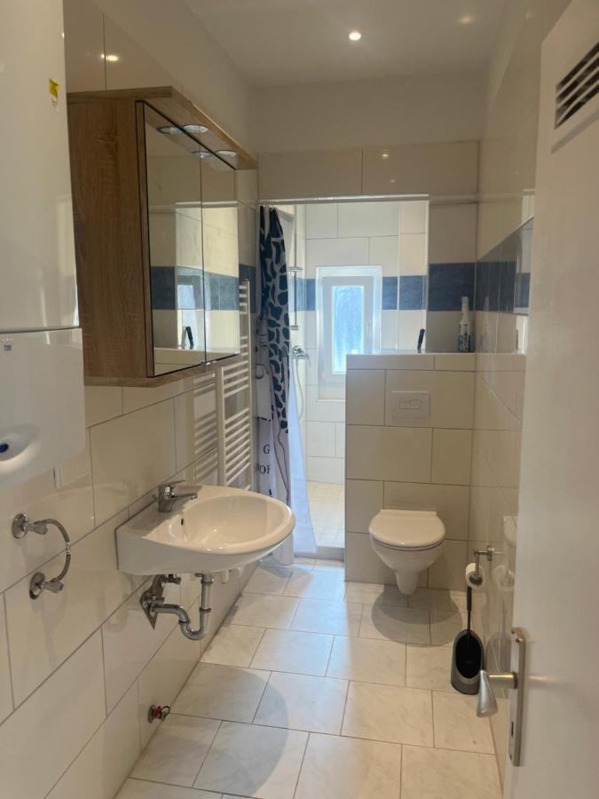 Hannover Messe Apartment 2 Экстерьер фото