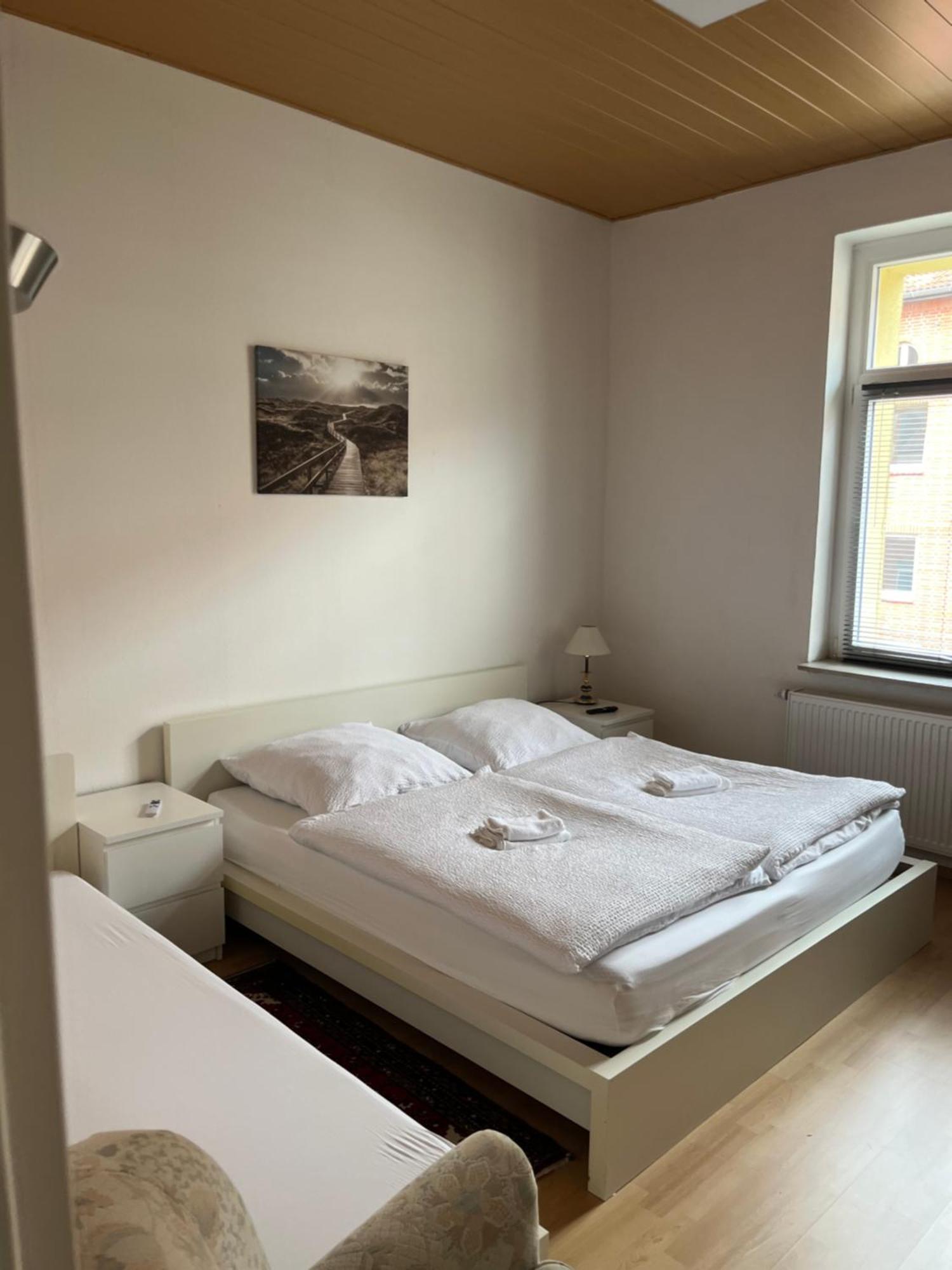 Hannover Messe Apartment 2 Экстерьер фото