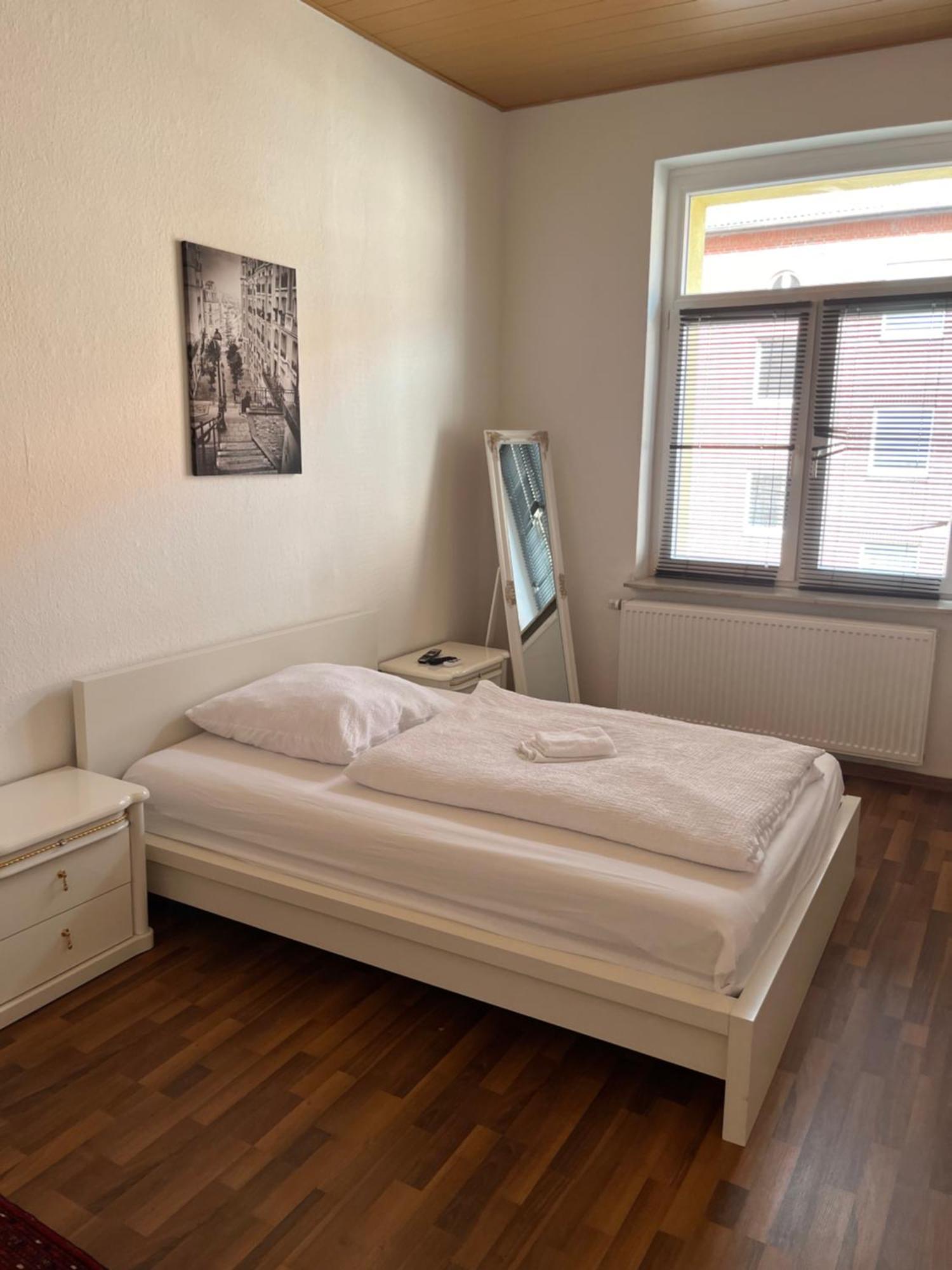 Hannover Messe Apartment 2 Экстерьер фото