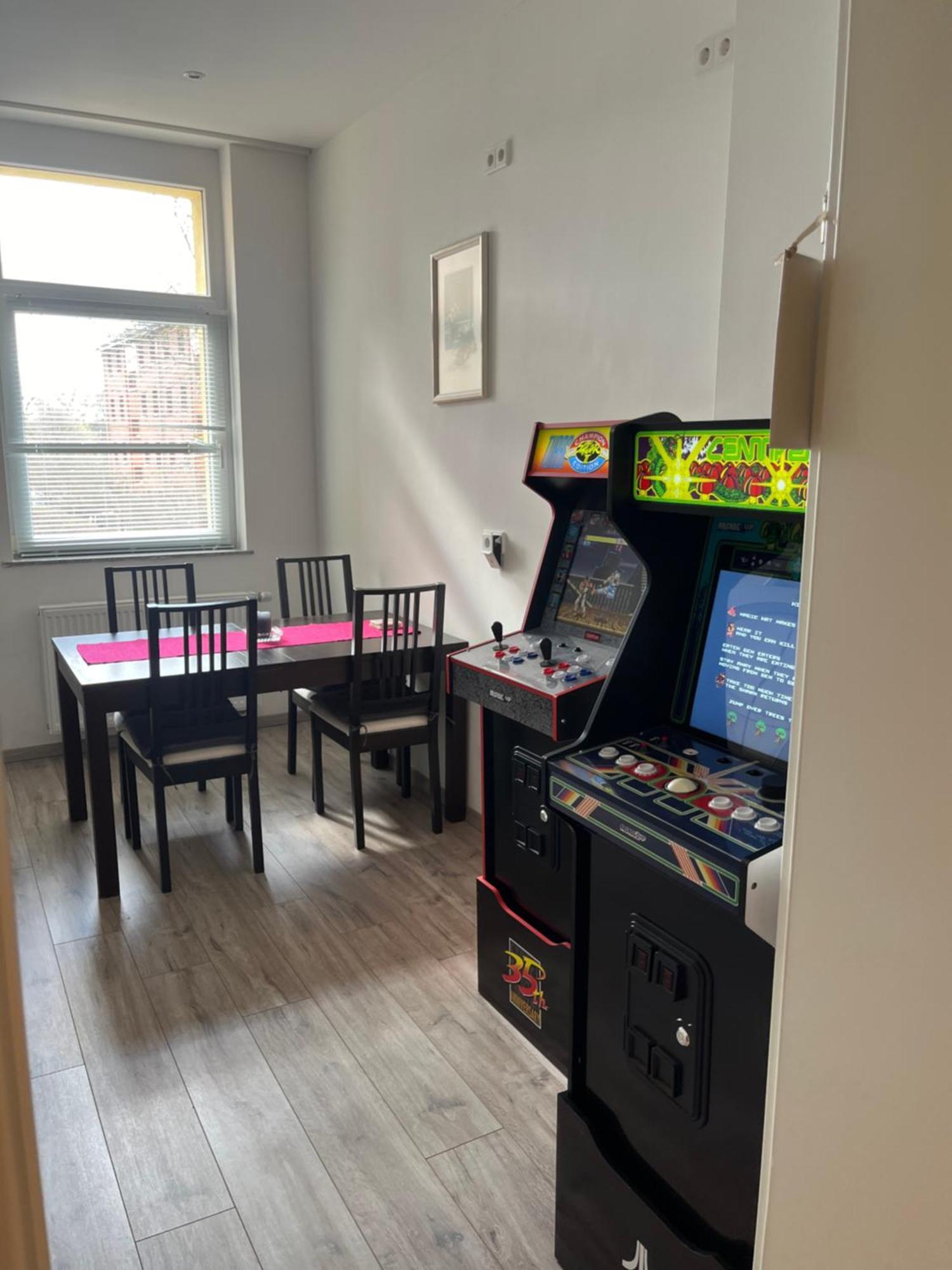 Hannover Messe Apartment 2 Экстерьер фото