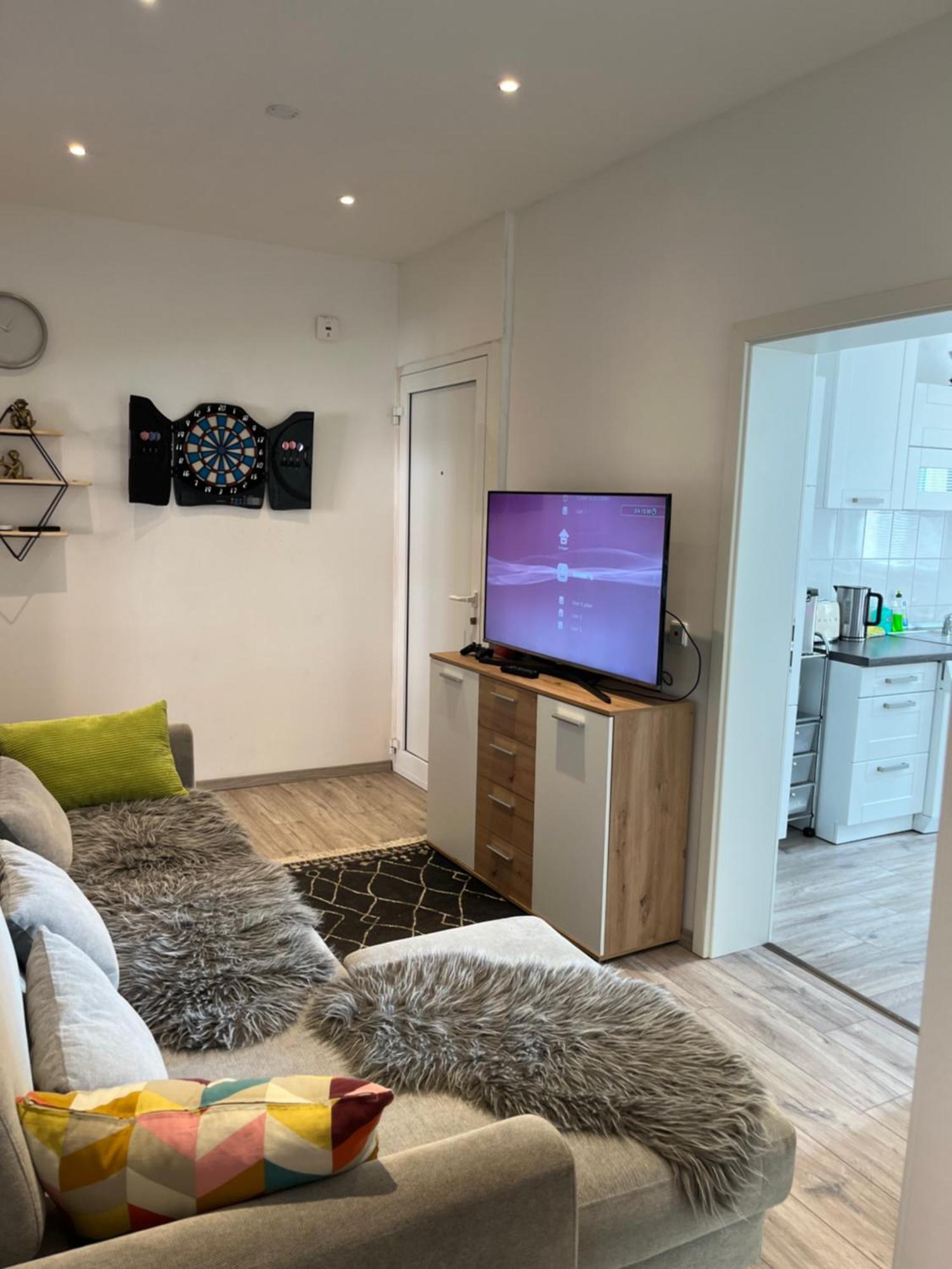 Hannover Messe Apartment 2 Экстерьер фото