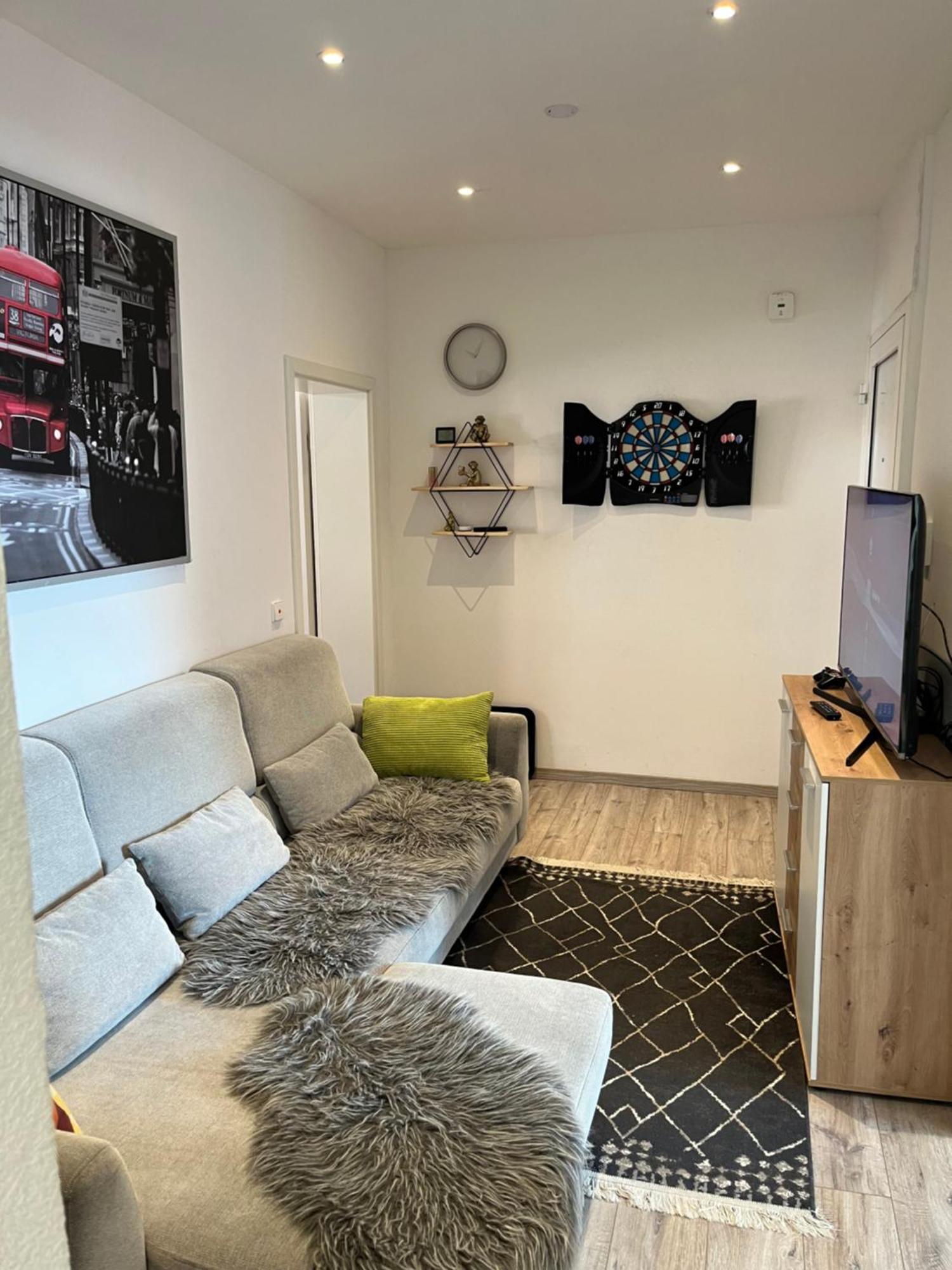 Hannover Messe Apartment 2 Экстерьер фото