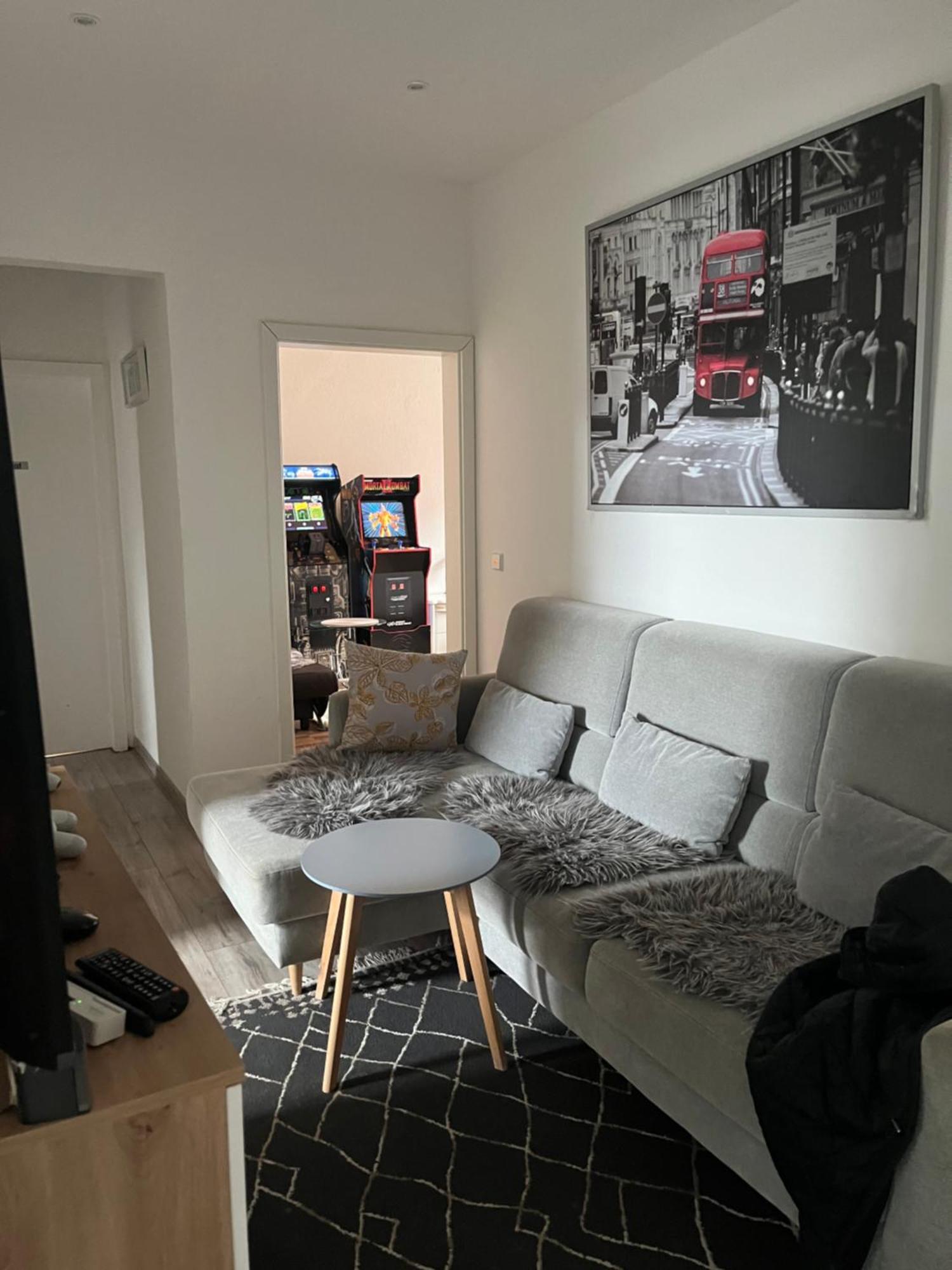 Hannover Messe Apartment 2 Экстерьер фото