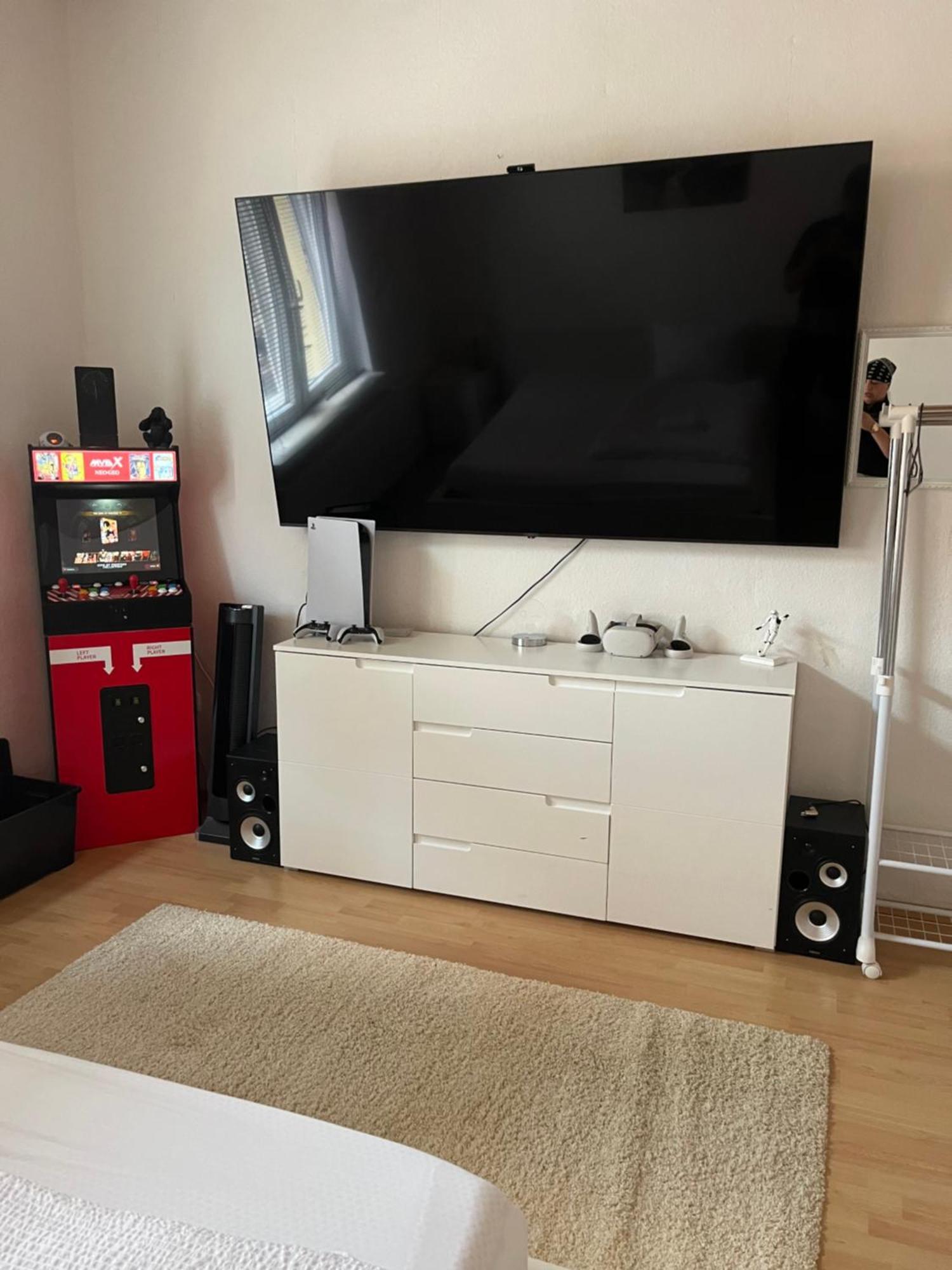 Hannover Messe Apartment 2 Экстерьер фото