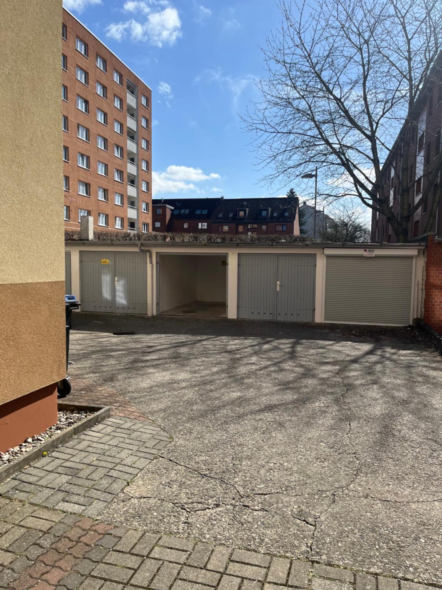 Hannover Messe Apartment 2 Экстерьер фото