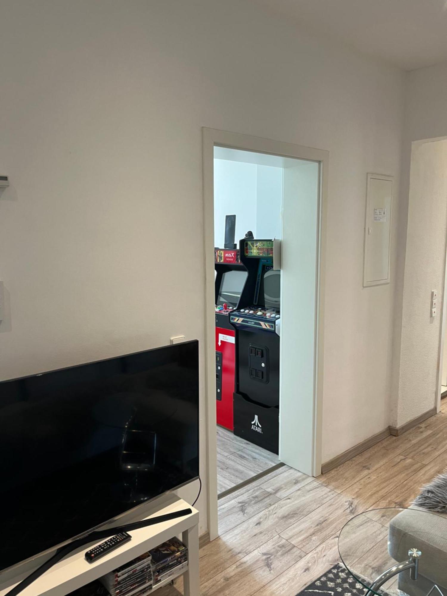 Hannover Messe Apartment 2 Экстерьер фото