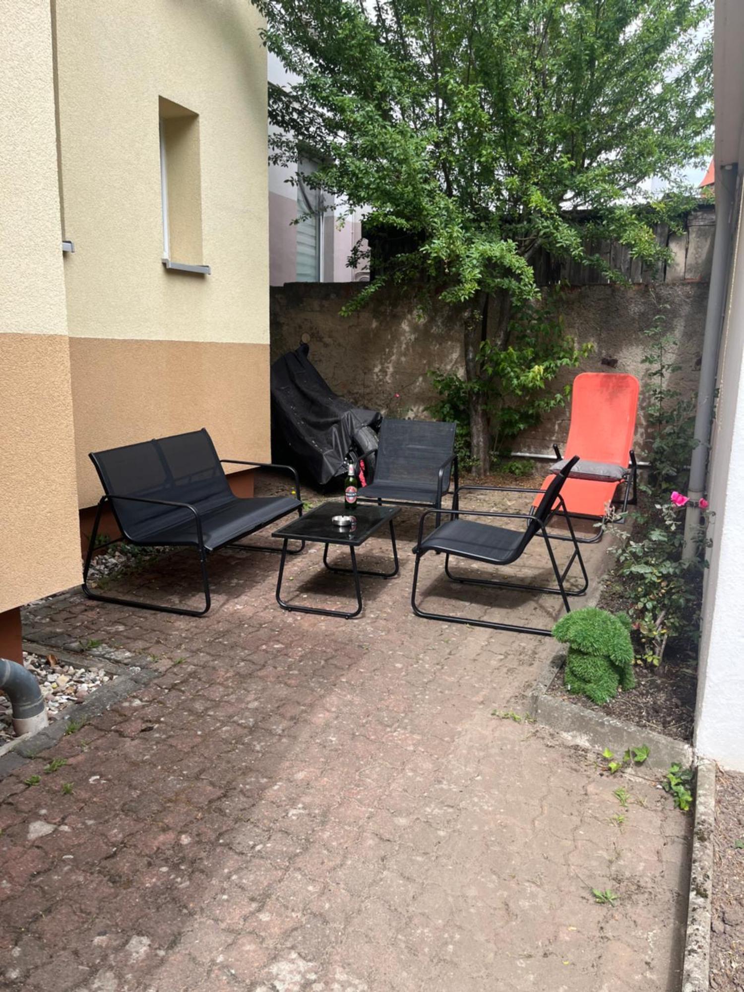 Hannover Messe Apartment 2 Экстерьер фото