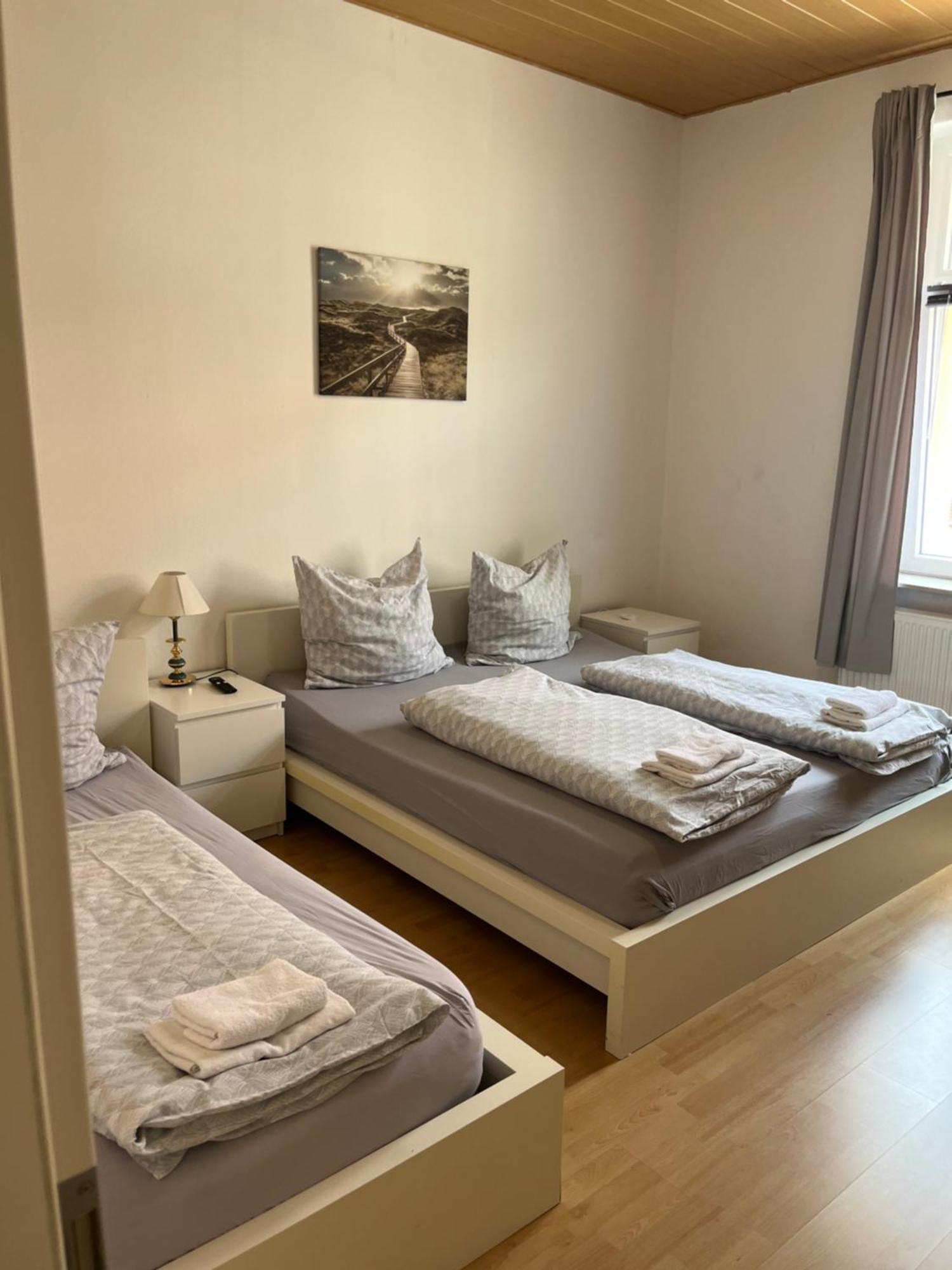 Hannover Messe Apartment 2 Экстерьер фото
