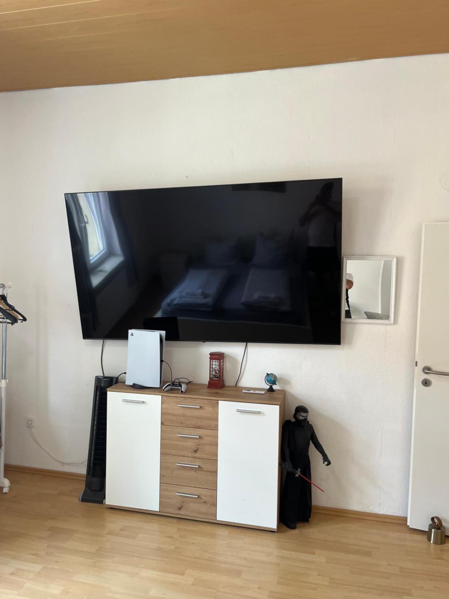 Hannover Messe Apartment 2 Экстерьер фото