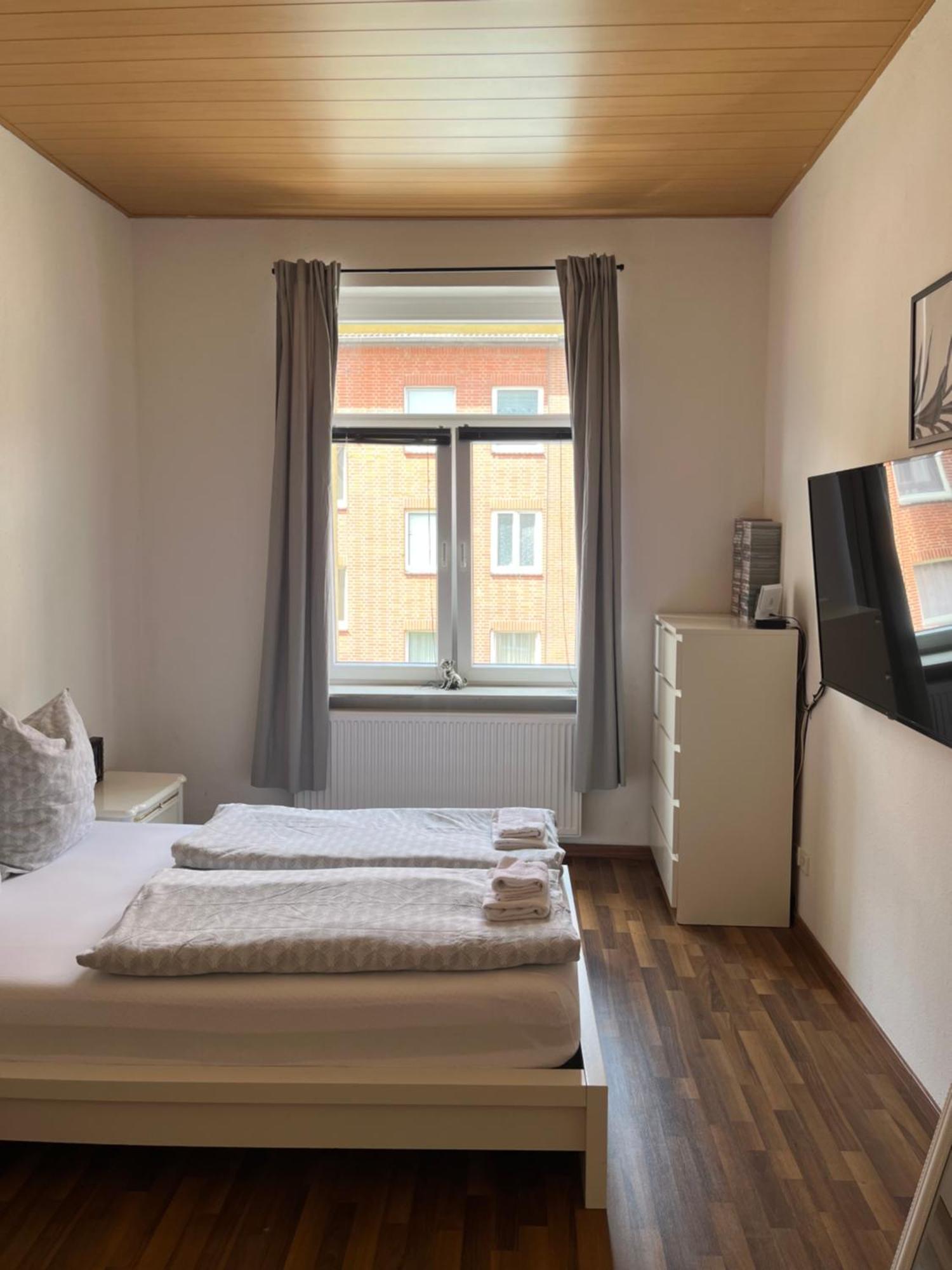Hannover Messe Apartment 2 Экстерьер фото