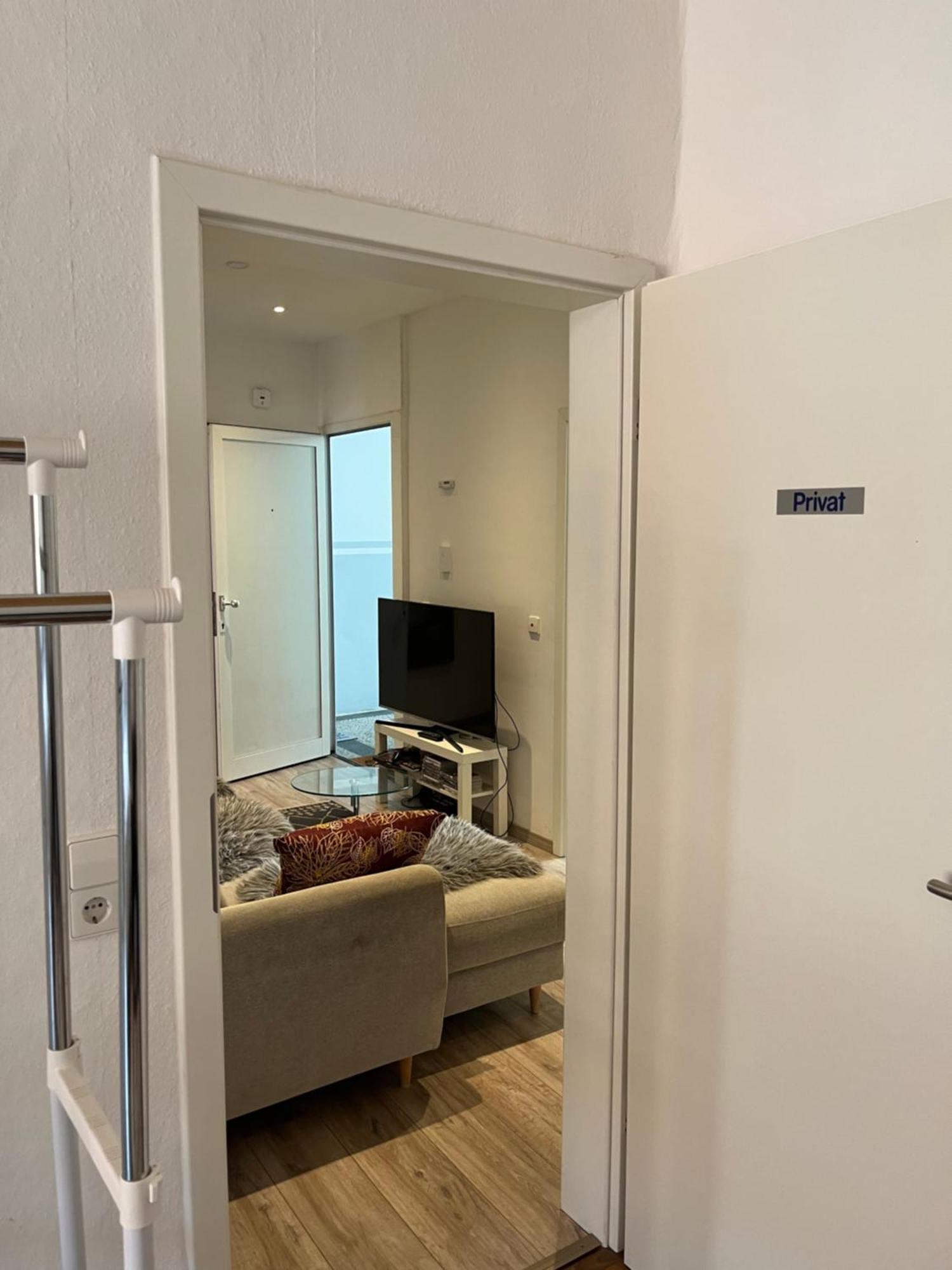 Hannover Messe Apartment 2 Экстерьер фото